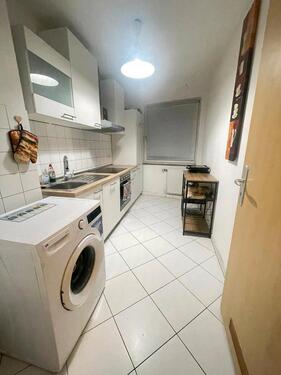 Foto - Etagenwohnung in Wuppertal