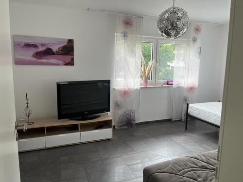 Foto - Etagenwohnung in Münster zur Miete