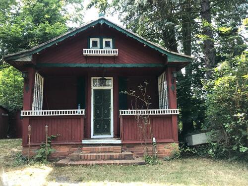 Foto - Wochenendgrundstück in Berlin-Rahnsdorf