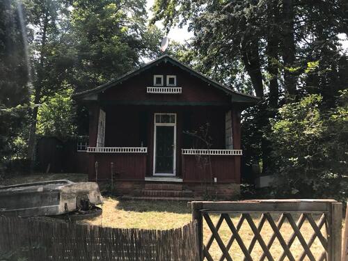 Foto - Einfamilienhaus zum Kaufen in Berlin