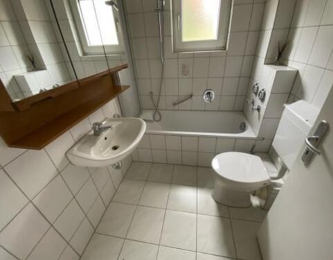 Foto - Etagenwohnung zur Miete in Kehl