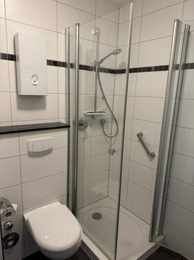 Foto - Etagenwohnung in Lüdenscheid zur Miete