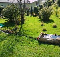 127qm Top Möblierte Wohnung evtl WG Balkon Garten 1A Lage Bahnhof - Spiegelau