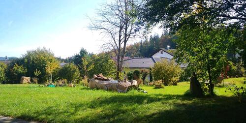 Foto - Etagenwohnung in Spiegelau zur Miete