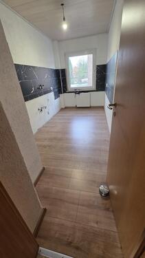 Foto - Etagenwohnung in Gelsenkirchen