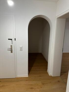 Foto - 2-Zimmer-Wohnung in ruhiger Lage von Bad Dürrheim