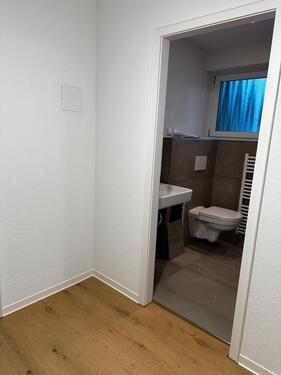 Foto - Etagenwohnung in Bad Dürrheim zur Miete