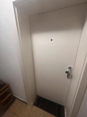 Foto - 2 Zimmer Etagenwohnung zur Miete in Ulm