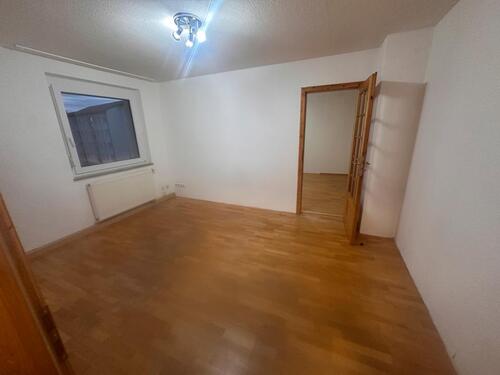 Foto - Etagenwohnung in Ulm zur Miete