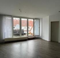 Helle 2-Zimmer-Wohnung mit Balkon & Einbauküche - Hannover Vahrenwald-List