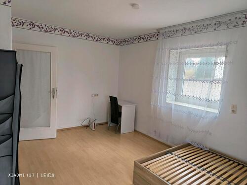 Foto - 1 Zimmer in WG - 380,00 EUR Kaltmiete, ca.  12,00 m²