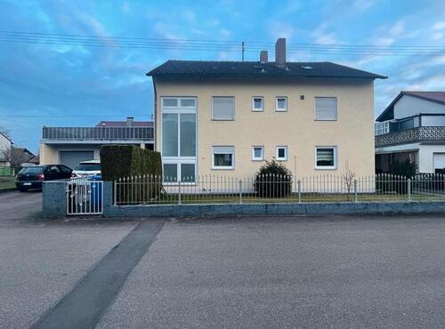 Foto - andere in Kötz zur Miete