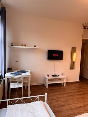 Foto - 1 Zimmer Etagenwohnung in Braunschweig