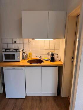 Foto - Etagenwohnung in Braunschweig zur Miete