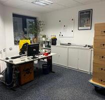 17 qm Büro in Gewerbeobjekt in Friedrichroda OT Ernstroda