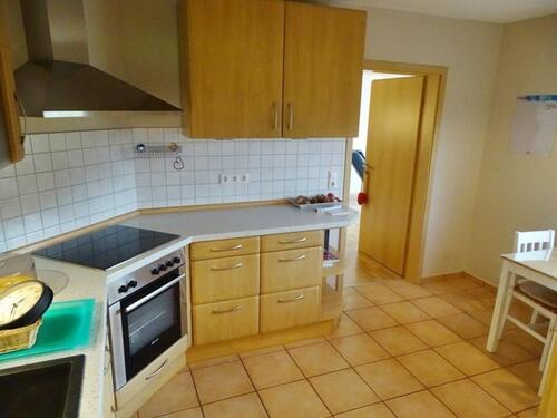 Foto - 4 Zimmer Etagenwohnung zur Miete in Bremervörde