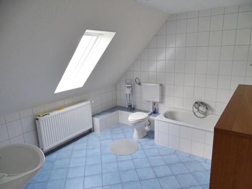 Foto - Etagenwohnung in Bremervörde zur Miete