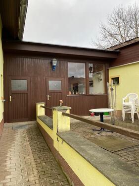 Foto - Einfamilienhaus in Weimar zum Kaufen