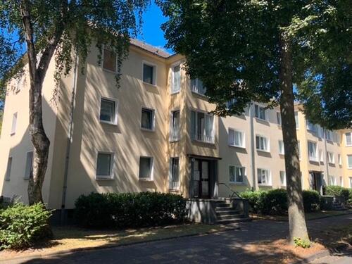 Foto - 2-Zimmer-Wohnung in Herne Wanne-Mitte