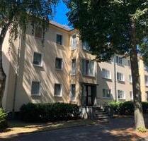 2-Zimmer-Wohnung in Herne Wanne-Mitte