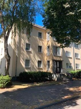 Foto - 2 Zimmer Etagenwohnung zur Miete in Herne