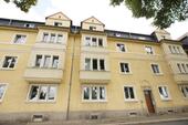 Foto - 3-Raumwohnung mit Grünblick - 390,00&nbsp;EUR Kaltmiete, ca.&nbsp; 70,00&nbsp;m&sup2;