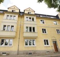 3-Raumwohnung mit Grünblick - 390,00&nbsp;EUR Kaltmiete, ca.&nbsp; 70,00&nbsp;m&sup2; in Pößneck (PLZ: 07381)