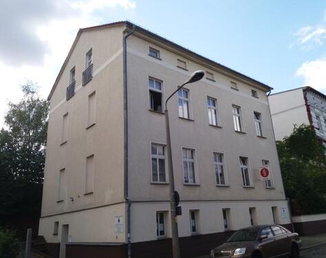 Foto - Erdgeschoßwohnung in Fürstenwalde (Spree) zur Miete