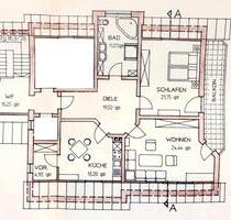 Wohnung in Pleystein zu vermieten - Vohenstrauß