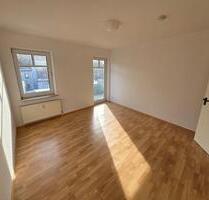 3-Zimmer-Wohnung, renoviert, B-Schein Pflicht mit Balkon 01.03.26 - Bremerhaven Lehe