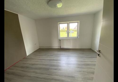 Foto - Erdgeschoßwohnung in Schwalmstadt zur Miete