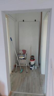 Foto - 2 Zimmer Etagenwohnung in Salzwedel