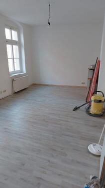 Foto - Etagenwohnung in Salzwedel zur Miete