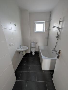 Foto - 2 Zimmer Etagenwohnung in Bernburg (Saale)