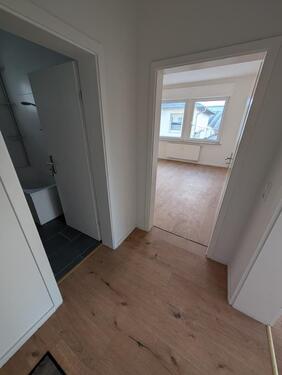 Foto - Etagenwohnung in Bernburg (Saale) zur Miete