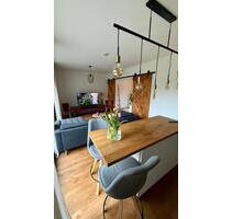 Neubau - Moderne vollmöblierte Maisonette Whg. inkl. Nebenkosten, Strom, Internet (Pauschalmiete) - Köln Lindenthal