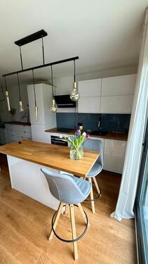 Foto - Maisonettenwohnung in Köln zur Miete