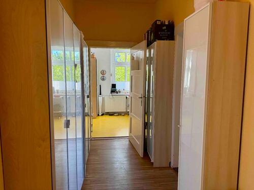 Foto - 3 Zimmer Hochparterre in Löwenberger Land