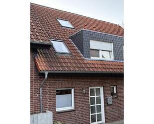 Reihenmitelhaus in Oerlinghausen