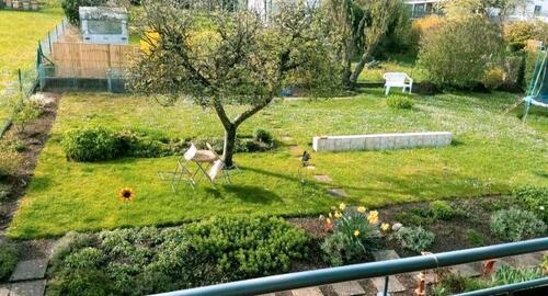 Foto - Wohnung in Üchtelhausen - 750,00&nbsp;EUR Kaltmiete, ca.&nbsp; 115,00&nbsp;m&sup2;