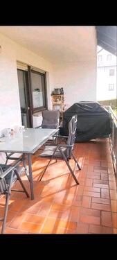 Foto - 4 Zimmer Etagenwohnung zur Miete in Üchtelhausen