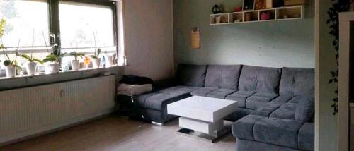 Foto - 4 Zimmer Etagenwohnung in Üchtelhausen