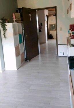 Foto - Etagenwohnung in Üchtelhausen zur Miete