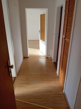 Foto - schöne 3 Raum Wohnung mit Stellplatz zu vermieten