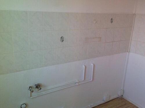 Foto - 3 Zimmer Erdgeschoßwohnung in Rositz