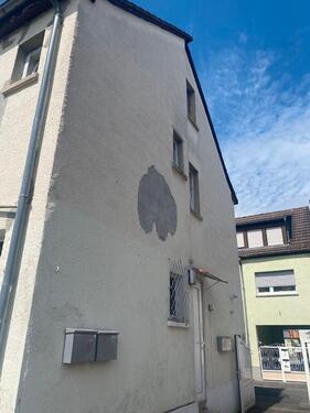 Foto - 7 Zimmer Mehrfamilienhaus, Wohnhaus zum Kaufen in Mühlheim am Main