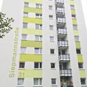 Foto - 2 Zimmer Etagenwohnung zur Miete in Dortmund