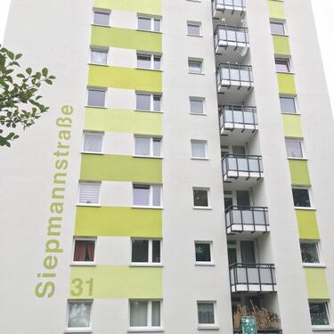 Foto - 2 Zimmer Etagenwohnung zur Miete in Dortmund