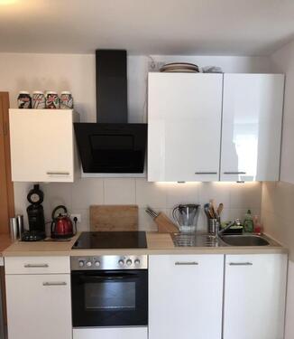 Foto - Erdgeschoßwohnung in Ilsfeld zur Miete