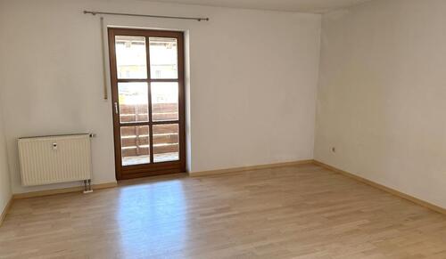 Foto - Etagenwohnung in Hengersberg zur Miete